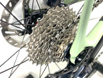 2022 Cervelo R-Series Disc Ultegra Di2 11 Speed Carbon Wheels Size: 48cm