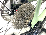 2022 Cervelo R-Series Disc Ultegra Di2 11 Speed Carbon Wheels Size: 48cm