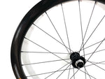 Giant SLR 2 42 Disc Tubeless Carbon Wheelset SRAM XDR Driver