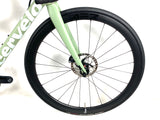 2022 Cervelo R-Series Disc Ultegra Di2 11 Speed Carbon Wheels Size: 48cm