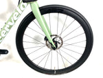 2022 Cervelo R-Series Disc Ultegra Di2 11 Speed Carbon Wheels Size: 48cm