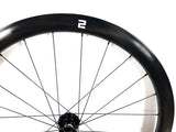 Giant SLR 2 42 Disc Tubeless Carbon Wheelset SRAM XDR Driver