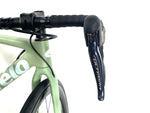 2022 Cervelo R-Series Disc Ultegra Di2 11 Speed Carbon Wheels Size: 48cm