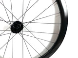 Giant SLR 2 42 Disc Tubeless Carbon Wheelset SRAM XDR Driver