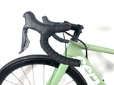 2022 Cervelo R-Series Disc Ultegra Di2 11 Speed Carbon Wheels Size: 48cm