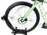 2022 Cervelo R-Series Disc Ultegra Di2 11 Speed Carbon Wheels Size: 48cm