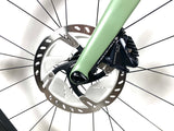 2022 Cervelo R-Series Disc Ultegra Di2 11 Speed Carbon Wheels Size: 48cm