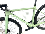 2022 Cervelo R-Series Disc Ultegra Di2 11 Speed Carbon Wheels Size: 48cm