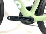 2022 Cervelo R-Series Disc Ultegra Di2 11 Speed Carbon Wheels Size: 48cm