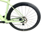 2022 Cervelo R-Series Disc Ultegra Di2 11 Speed Carbon Wheels Size: 48cm