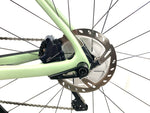 2022 Cervelo R-Series Disc Ultegra Di2 11 Speed Carbon Wheels Size: 48cm