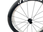 Roval Rapide CLX Carbon Disc Clincher/Tubeless Wheelset  700C Shimano 11-Speed