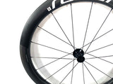 Roval Rapide CLX Carbon Disc Clincher/Tubeless Wheelset  700C Shimano 11-Speed