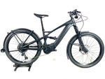 2023 Specialized Turbo Tero X 6.0 E-Mountain Bike 1x12 Speed Size: Small