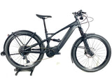 2023 Specialized Turbo Tero X 6.0 E-Mountain Bike 1x12 Speed Size: Small