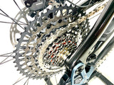 2026 Specialized Turbo Levo SL 2 Expert Sram AXS 1X12 Size: S4 (Preowned)