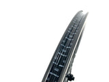 Roval Rapide CLX Carbon Disc Clincher/Tubeless Wheelset  700C Shimano 11-Speed