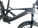 2023 Specialized Turbo Tero X 6.0 E-Mountain Bike 1x12 Speed Size: Small