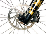 2026 Specialized Turbo Levo SL 2 Expert Sram AXS 1X12 Size: S4 (Preowned)