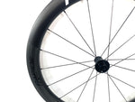 Roval Rapide CLX Carbon Disc Clincher/Tubeless Wheelset  700C Shimano 11-Speed