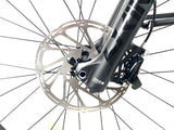 2023 Specialized Turbo Tero X 6.0 E-Mountain Bike 1x12 Speed Size: Small