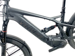 2023 Specialized Turbo Tero X 6.0 E-Mountain Bike 1x12 Speed Size: Small