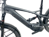 2023 Specialized Turbo Tero X 6.0 E-Mountain Bike 1x12 Speed Size: Small