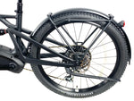 2023 Specialized Turbo Tero X 6.0 E-Mountain Bike 1x12 Speed Size: Small