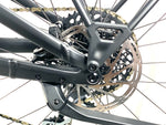 2023 Specialized Turbo Tero X 6.0 E-Mountain Bike 1x12 Speed Size: Small
