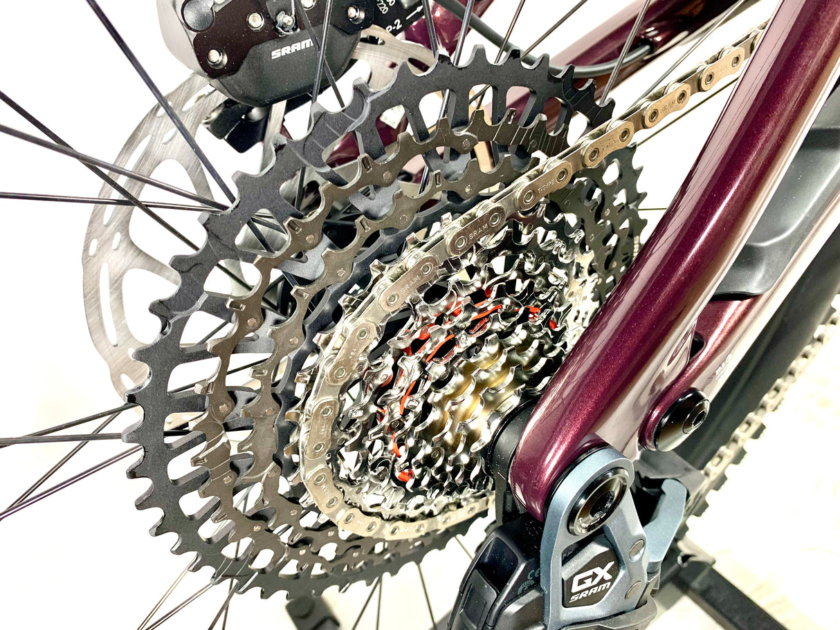 2026 Specialized Turbo Levo SL 2 Expert Sram AXS 1X12 Size: S4 (Preowned)