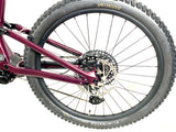 2026 Specialized Turbo Levo SL 2 Expert Sram AXS 1X12 Size: S4 (Preowned)