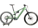 2026 Specialized Turbo Levo 4 Expert SRAM GX AXS Eagle 1X12 Size: S5 (Preowned)