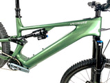2026 Specialized Turbo Levo 4 Expert SRAM GX AXS Eagle 1X12 Size: S5 (Preowned)