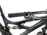 Ibis Mojo 3 Carbon Shimano XTR 1X11 Speed Ibis 27.5 Carbon Wheels Size: Large