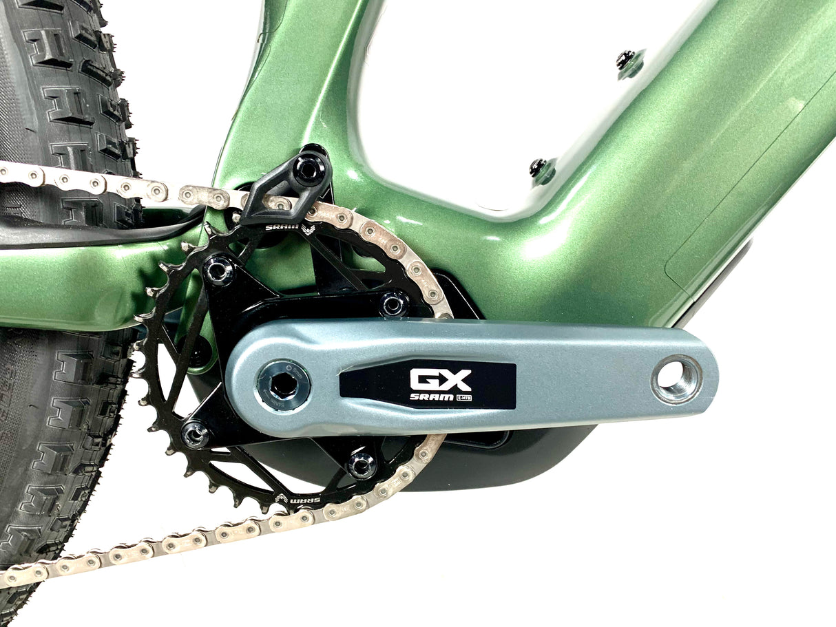 2026 Specialized Turbo Levo 4 Expert SRAM GX AXS Eagle 1X12 Size: S5 (Preowned)