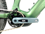 2026 Specialized Turbo Levo 4 Expert SRAM GX AXS Eagle 1X12 Size: S5 (Preowned)