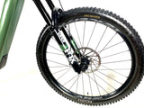 2026 Specialized Turbo Levo 4 Expert SRAM GX AXS Eagle 1X12 Size: S5 (Preowned)