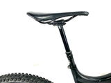 Ibis Mojo 3 Carbon Shimano XTR 1X11 Speed Ibis 27.5 Carbon Wheels Size: Large