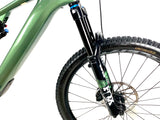 2026 Specialized Turbo Levo 4 Expert SRAM GX AXS Eagle 1X12 Size: S5 (Preowned)