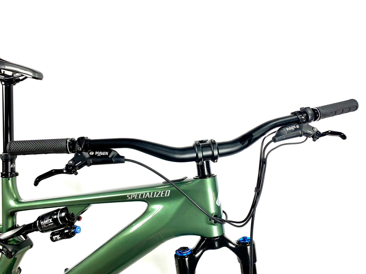 2026 Specialized Turbo Levo 4 Expert SRAM GX AXS Eagle 1X12 Size: S5 (Preowned)
