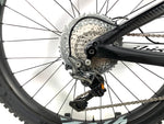 Ibis Mojo 3 Carbon Shimano XTR 1X11 Speed Ibis 27.5 Carbon Wheels Size: Large