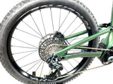 2026 Specialized Turbo Levo 4 Expert SRAM GX AXS Eagle 1X12 Size: S5 (Preowned)