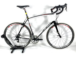 2011 Specialized Roubaix Comp SRAM Rival 10 Speed Fulcrum Racing 6 Alloy Wheels Size: 61cm