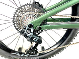 2026 Specialized Turbo Levo 4 Expert SRAM GX AXS Eagle 1X12 Size: S5 (Preowned)