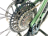 2026 Specialized Turbo Levo 4 Expert SRAM GX AXS Eagle 1X12 Size: S5 (Preowned)