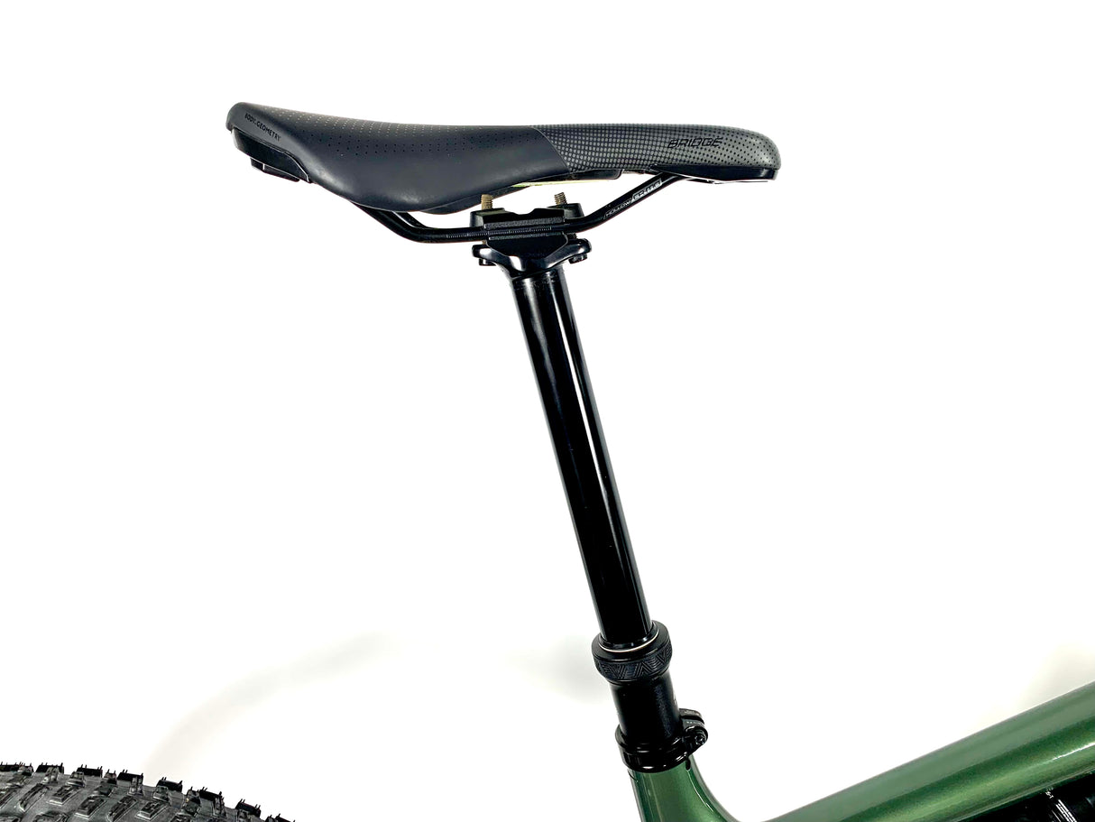2026 Specialized Turbo Levo 4 Expert SRAM GX AXS Eagle 1X12 Size: S5 (Preowned)