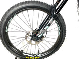 Ibis Mojo 3 Carbon Shimano XTR 1X11 Speed Ibis 27.5 Carbon Wheels Size: Large