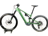 2026 Specialized Turbo Levo 4 Expert SRAM GX AXS Eagle 1X12 Size: S5 (Preowned)