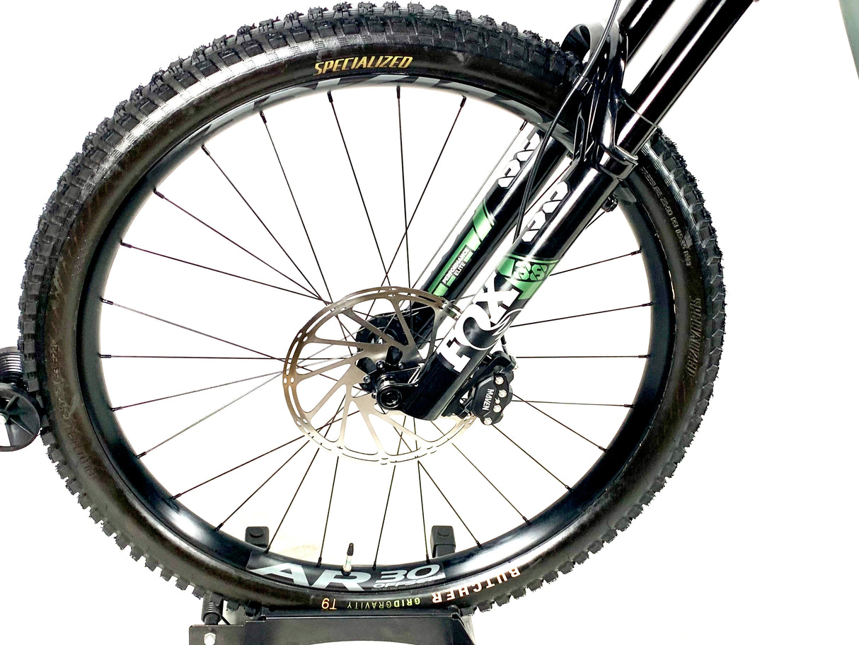 2026 Specialized Turbo Levo 4 Expert SRAM GX AXS Eagle 1X12 Size: S5 (Preowned)