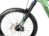 2026 Specialized Turbo Levo 4 Expert SRAM GX AXS Eagle 1X12 Size: S5 (Preowned)